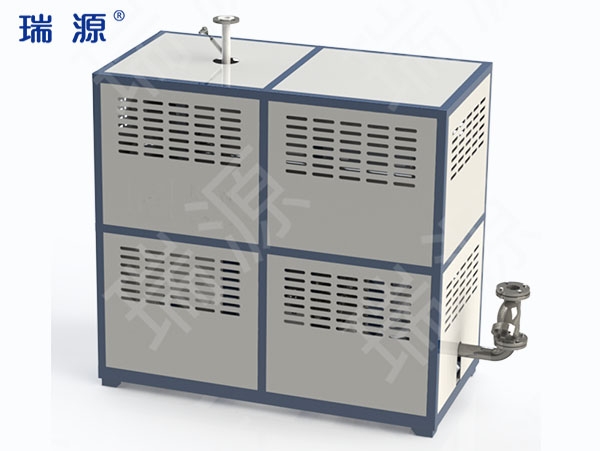 天津GYD小型电加热油炉