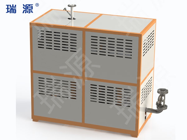 天津小型电加热油炉