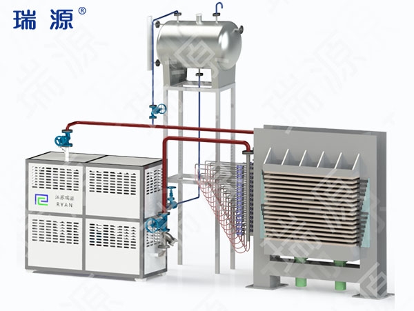 江苏压机用小型电加热油炉