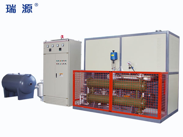 萍乡GYD-360型电加热有机热载体锅炉